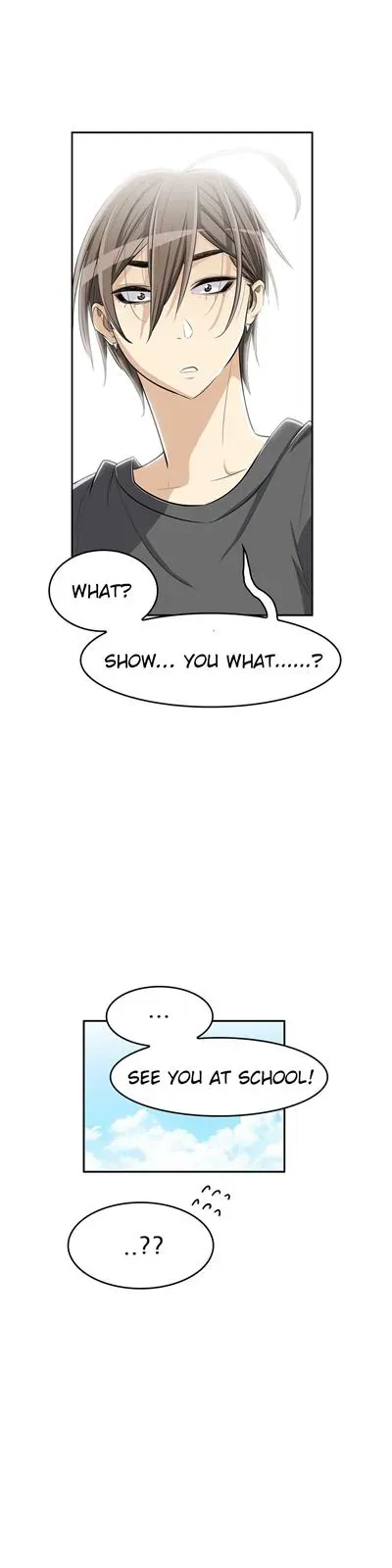 Read Byeontae Club chapter 9 image 18 on Lezhin