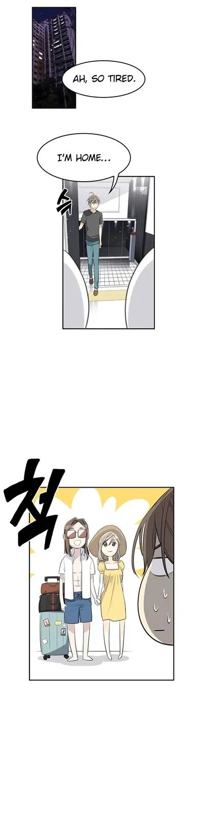 Read Byeontae Club chapter 9 image 19 on Lezhin