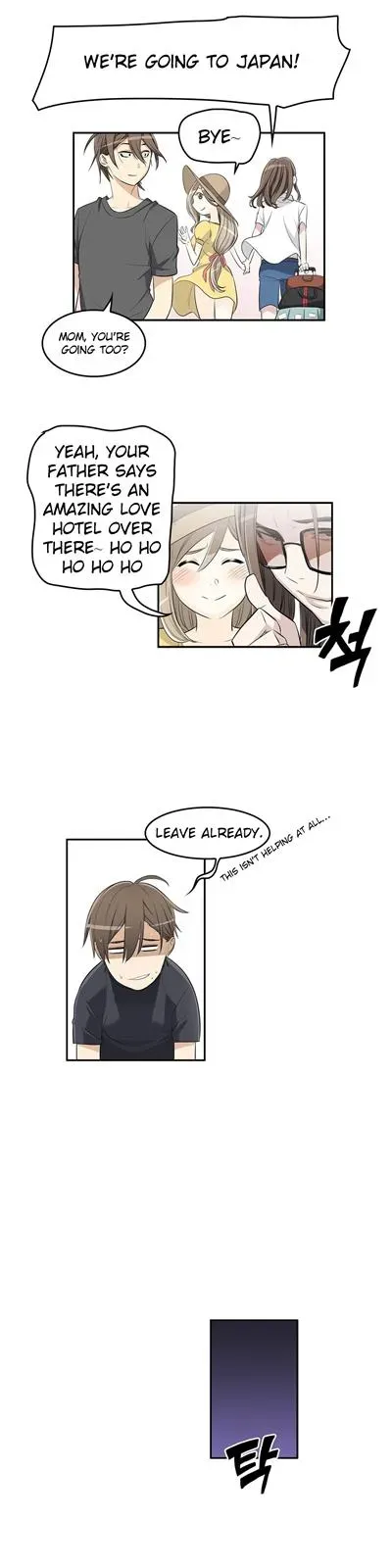 Read Byeontae Club chapter 9 image 20 on Lezhin