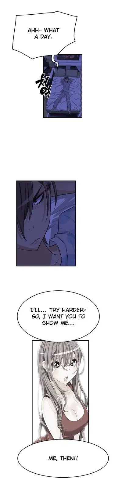 Read Byeontae Club chapter 9 image 21 on Lezhin