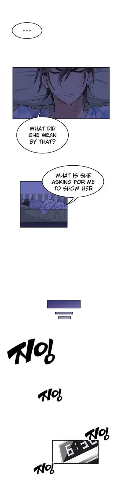 Read Byeontae Club chapter 9 image 22 on Lezhin