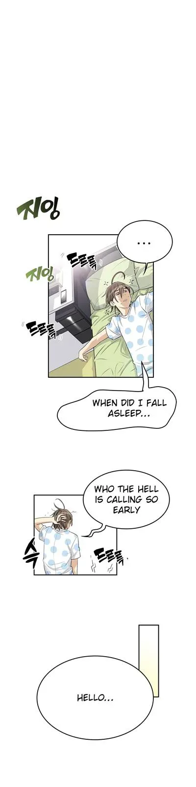 Read Byeontae Club chapter 9 image 23 on Lezhin