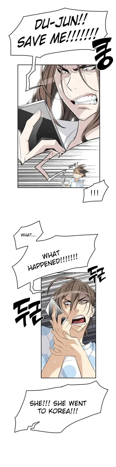 Read Byeontae Club chapter 9 image 24 on Lezhin