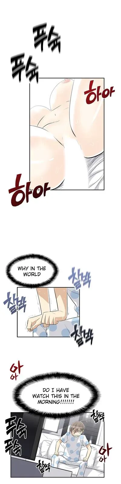 Read Byeontae Club chapter 9 image 28 on Lezhin