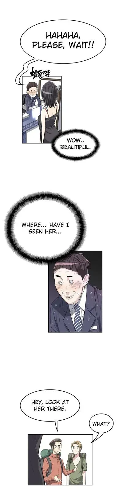 Read Byeontae Club chapter 9 image 30 on Lezhin
