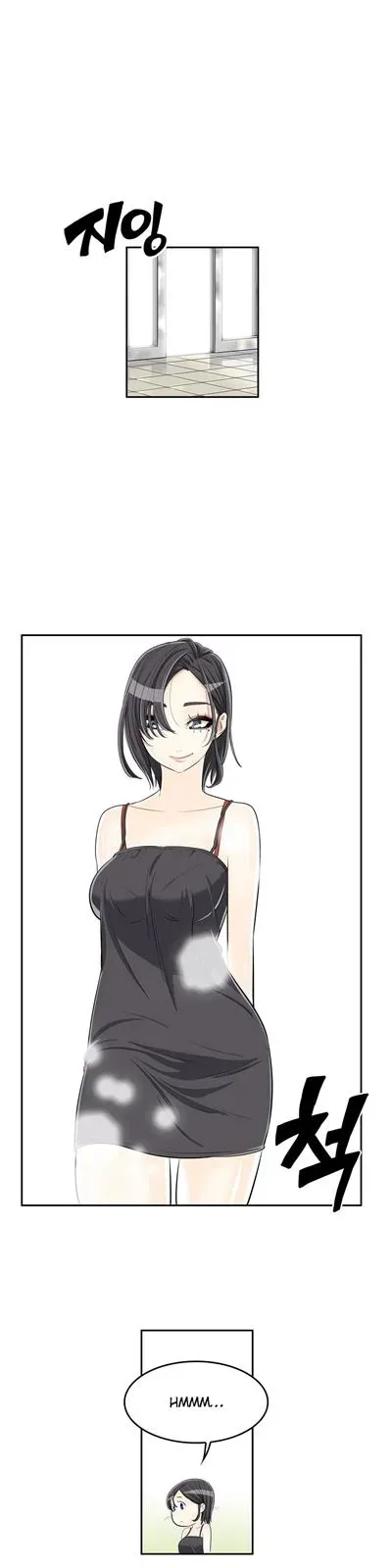 Read Byeontae Club chapter 9 image 34 on Lezhin