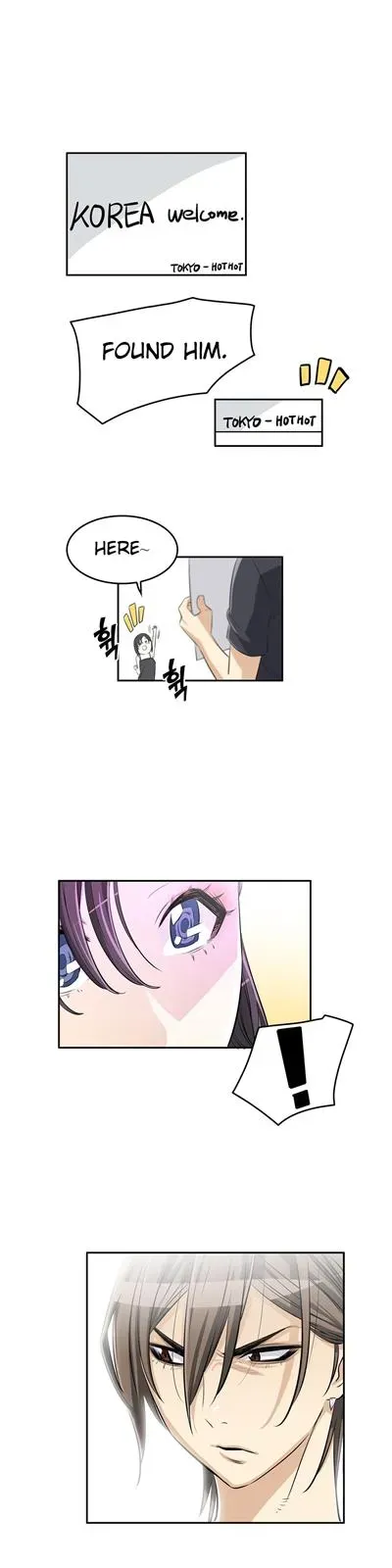 Read Byeontae Club chapter 9 image 35 on Lezhin