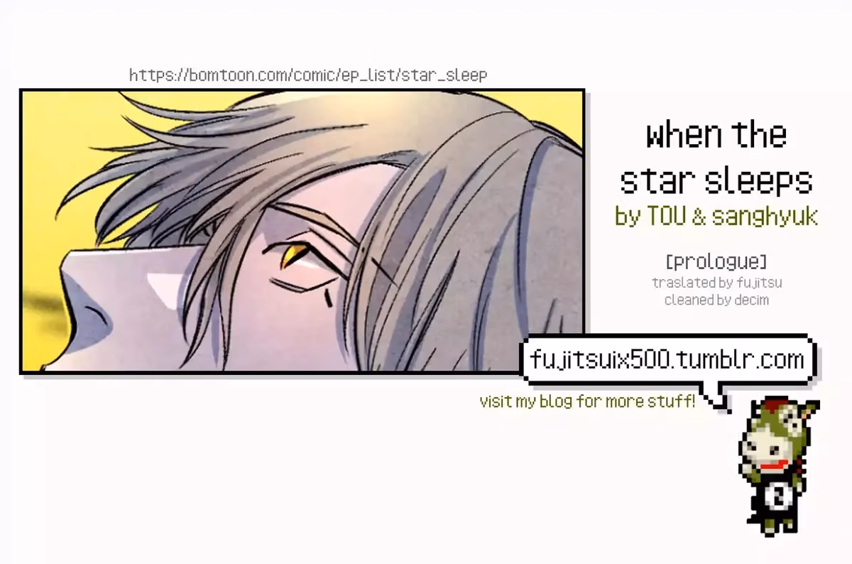 Read Byeori Jamdeul Ttae chapter 0 image 1 on Lezhin