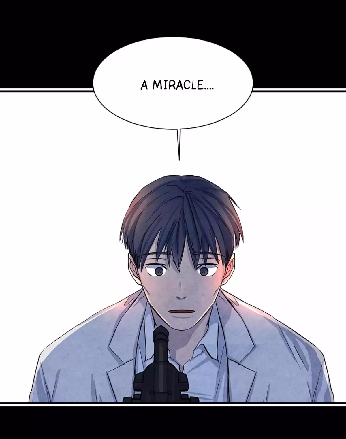 Read Byeori Jamdeul Ttae chapter 0 image 10 on Lezhin