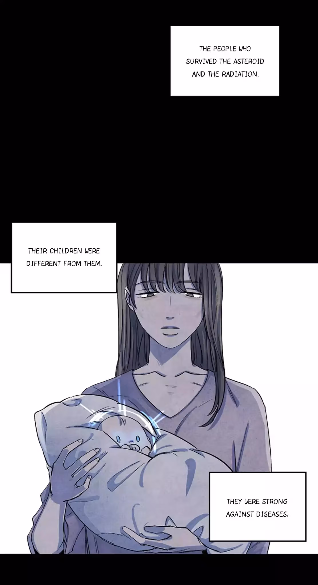 Read Byeori Jamdeul Ttae chapter 0 image 12 on Lezhin