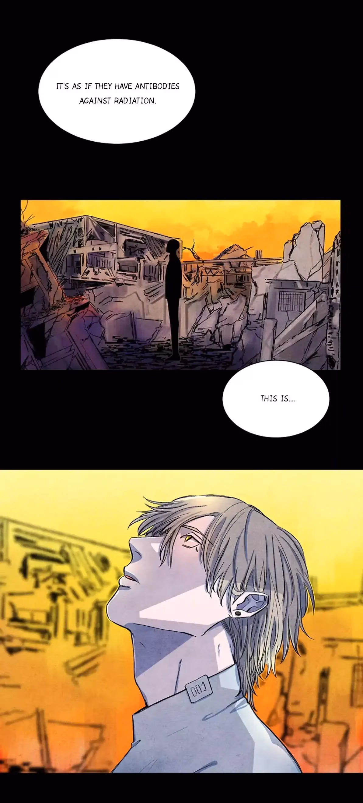 Read Byeori Jamdeul Ttae chapter 0 image 16 on Lezhin