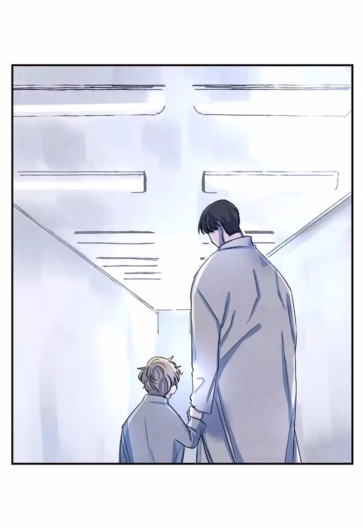 Read Byeori Jamdeul Ttae chapter 0 image 22 on Lezhin