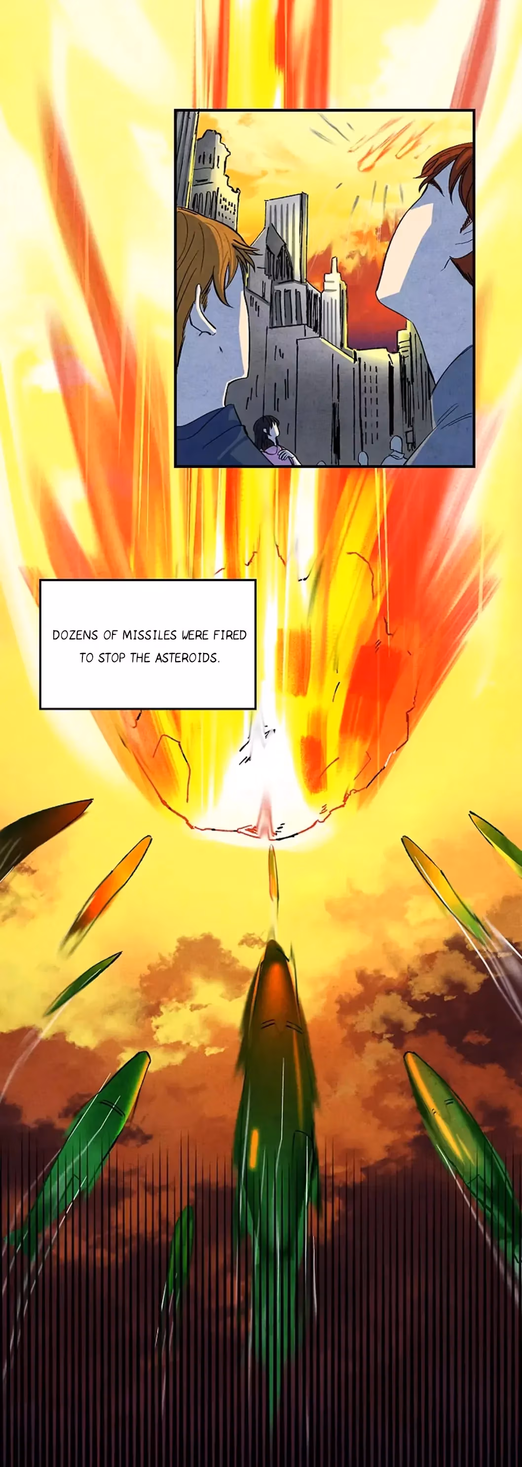 Read Byeori Jamdeul Ttae chapter 0 image 4 on Lezhin
