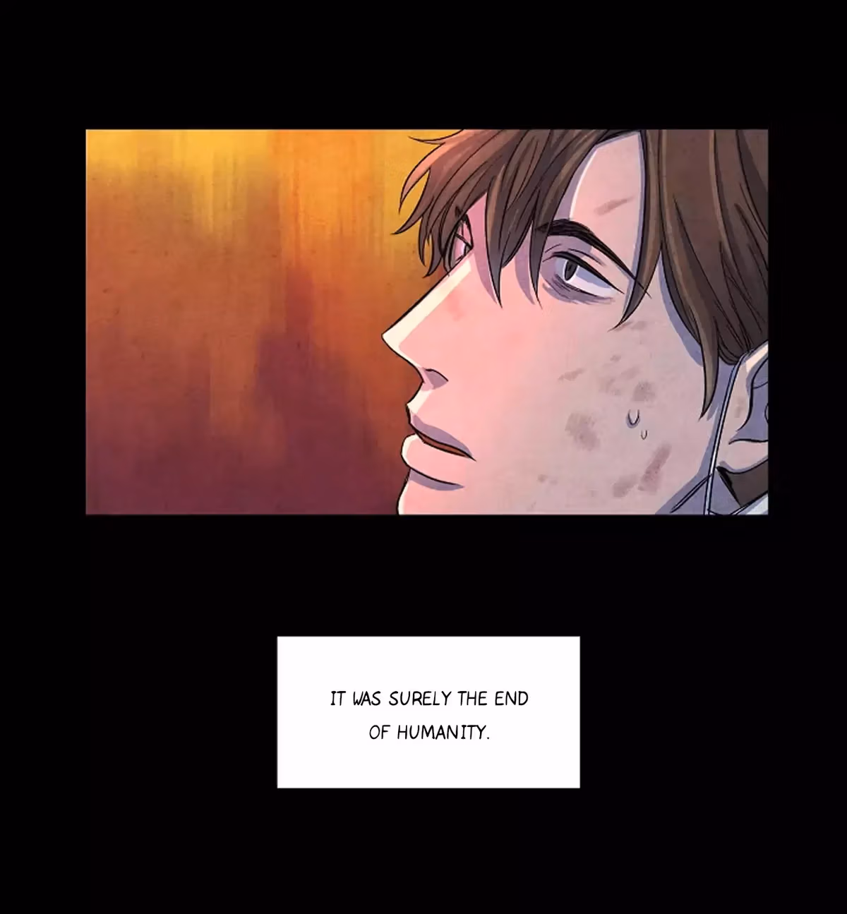 Read Byeori Jamdeul Ttae chapter 0 image 8 on Lezhin