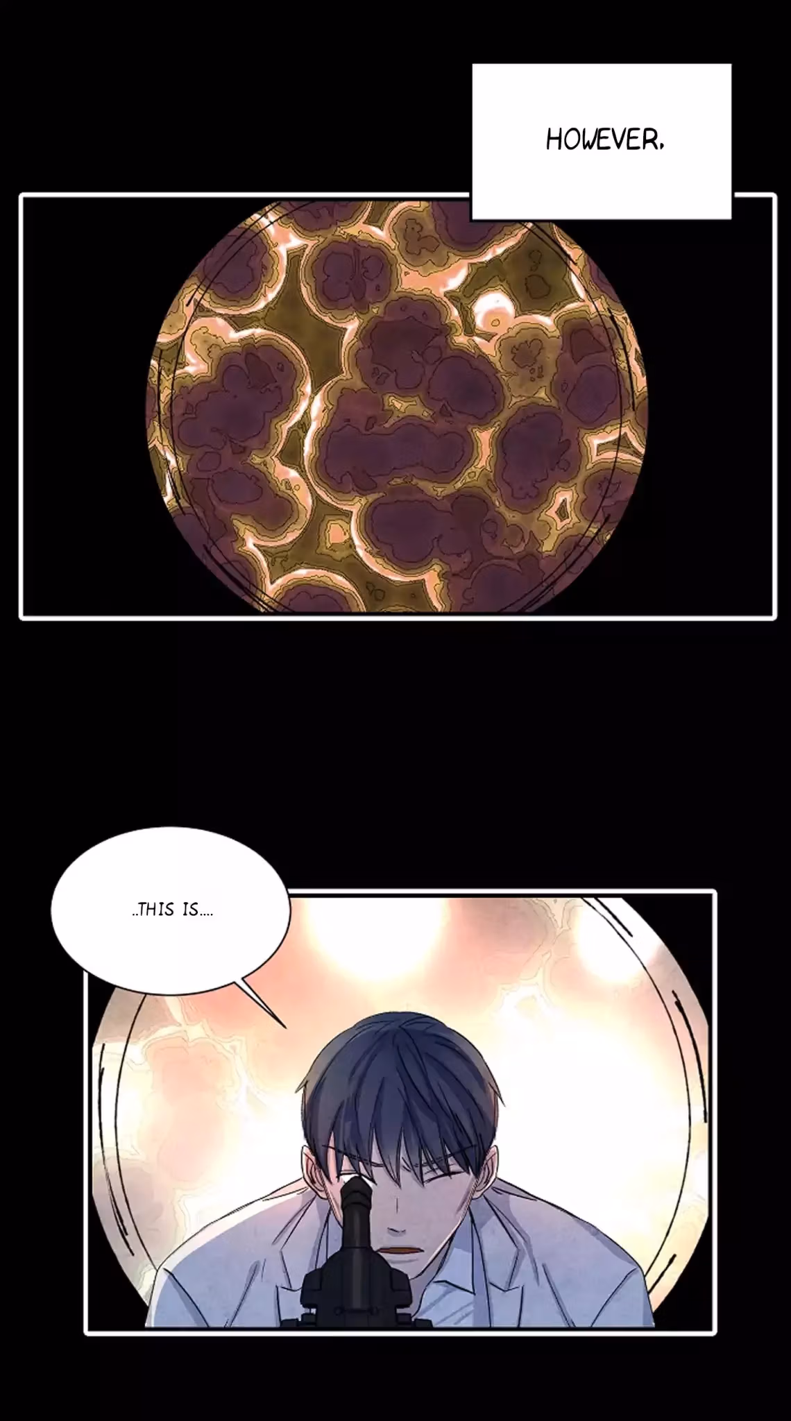 Read Byeori Jamdeul Ttae chapter 0 image 9 on Lezhin