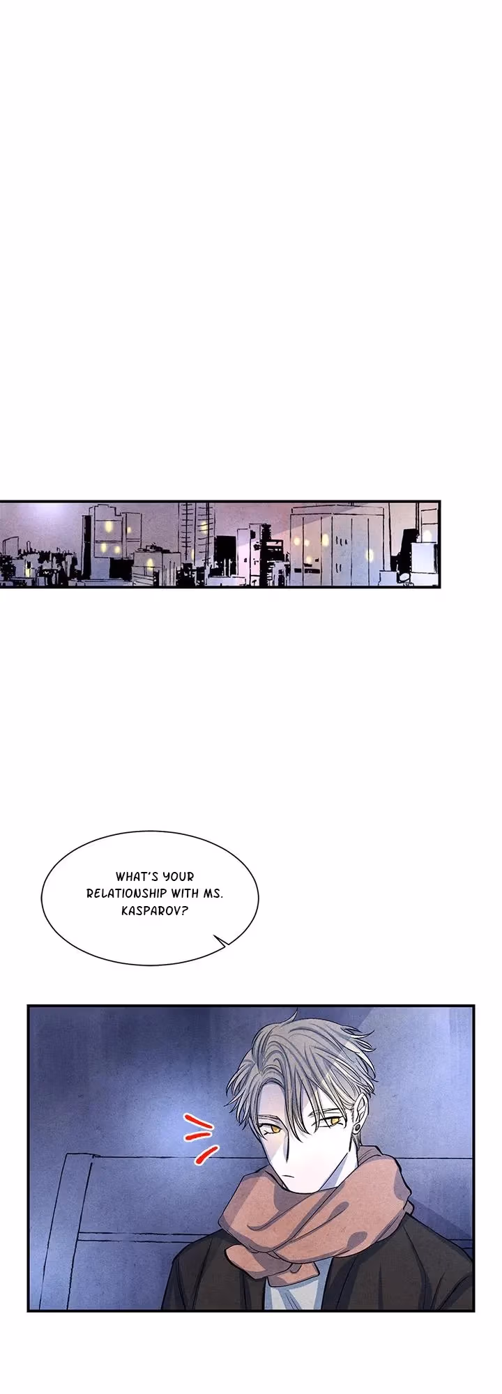 Read Byeori Jamdeul Ttae chapter 10 image 17 on Lezhin