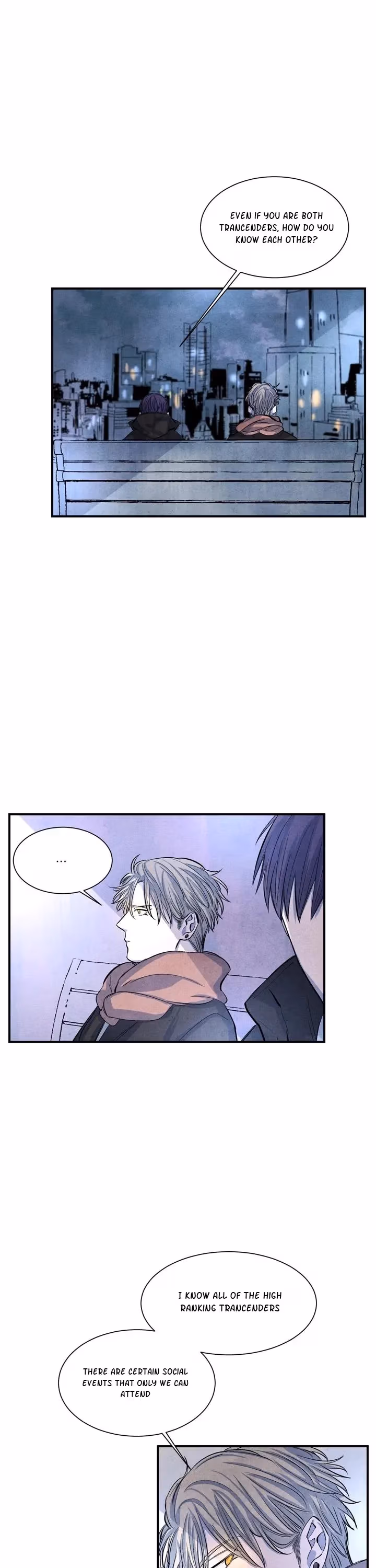 Read Byeori Jamdeul Ttae chapter 10 image 18 on Lezhin