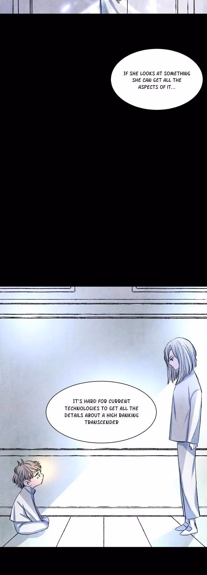 Read Byeori Jamdeul Ttae chapter 10 image 21 on Lezhin