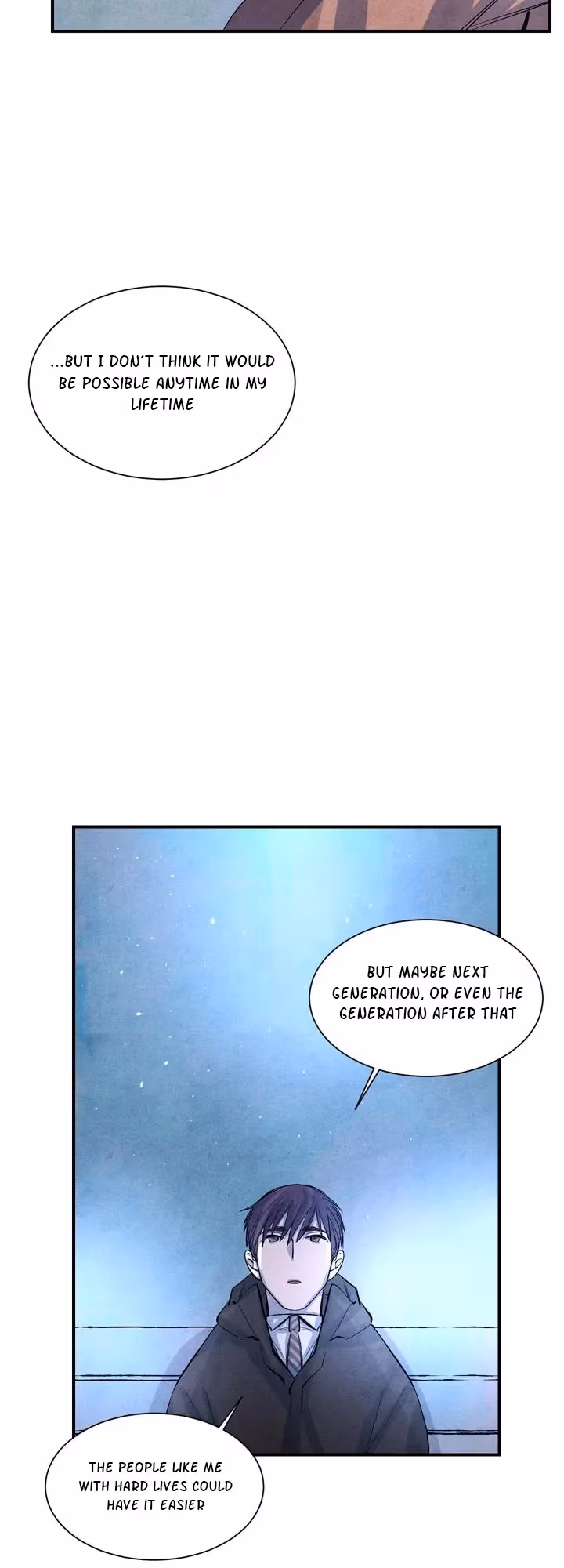 Read Byeori Jamdeul Ttae chapter 10 image 28 on Lezhin