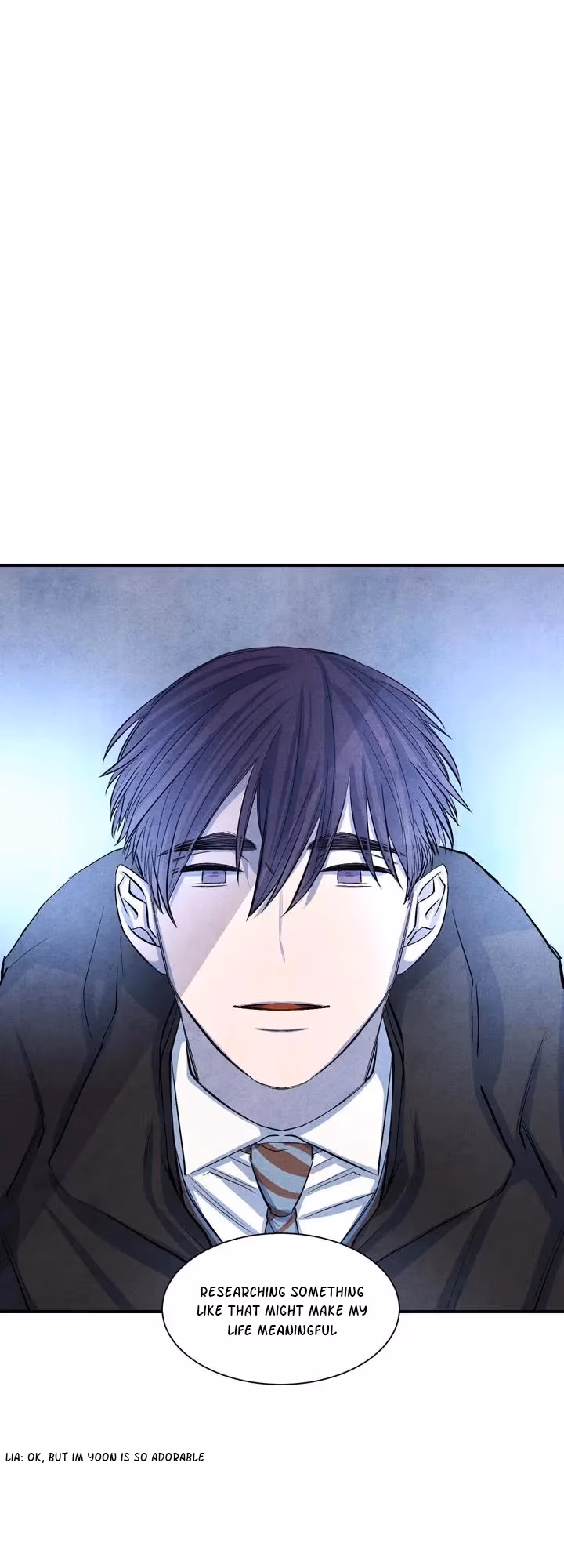 Read Byeori Jamdeul Ttae chapter 10 image 29 on Lezhin