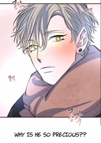 Read Byeori Jamdeul Ttae chapter 10 image 37 on Lezhin