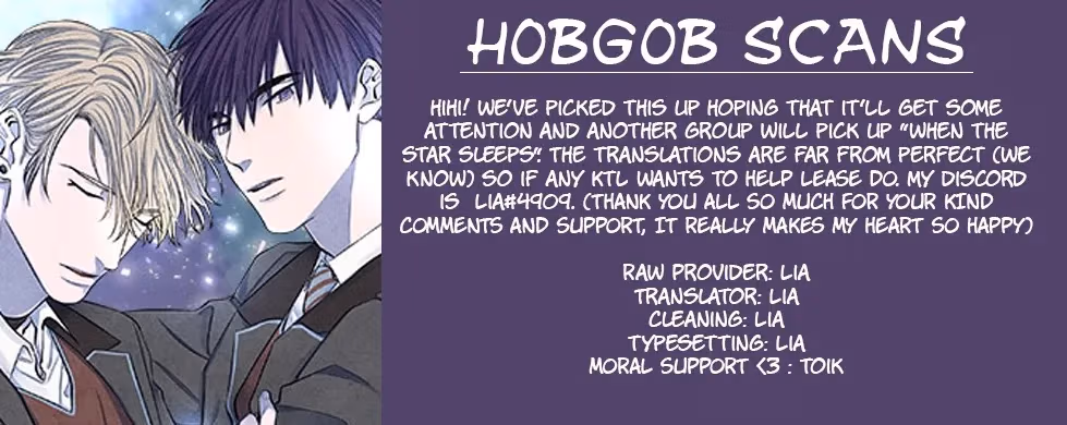 Read Byeori Jamdeul Ttae chapter 10 image 38 on Lezhin