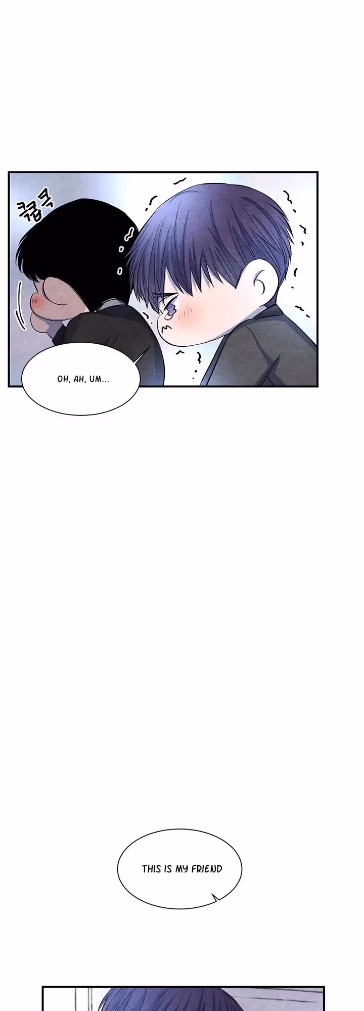 Read Byeori Jamdeul Ttae chapter 10 image 5 on Lezhin