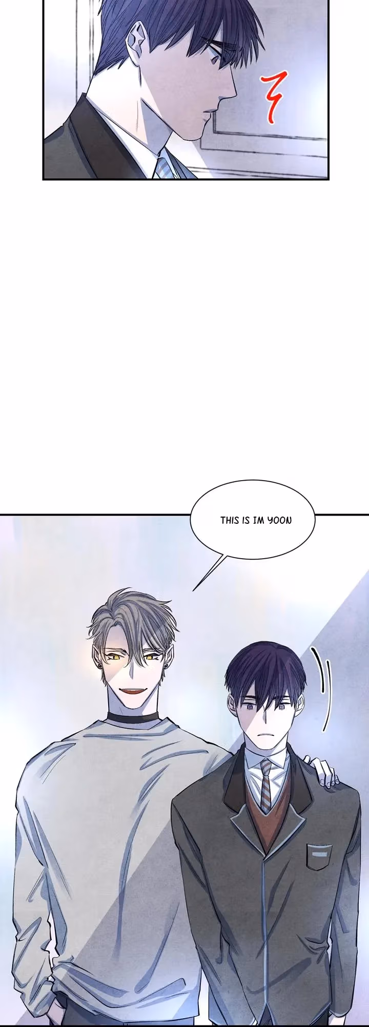 Read Byeori Jamdeul Ttae chapter 10 image 6 on Lezhin