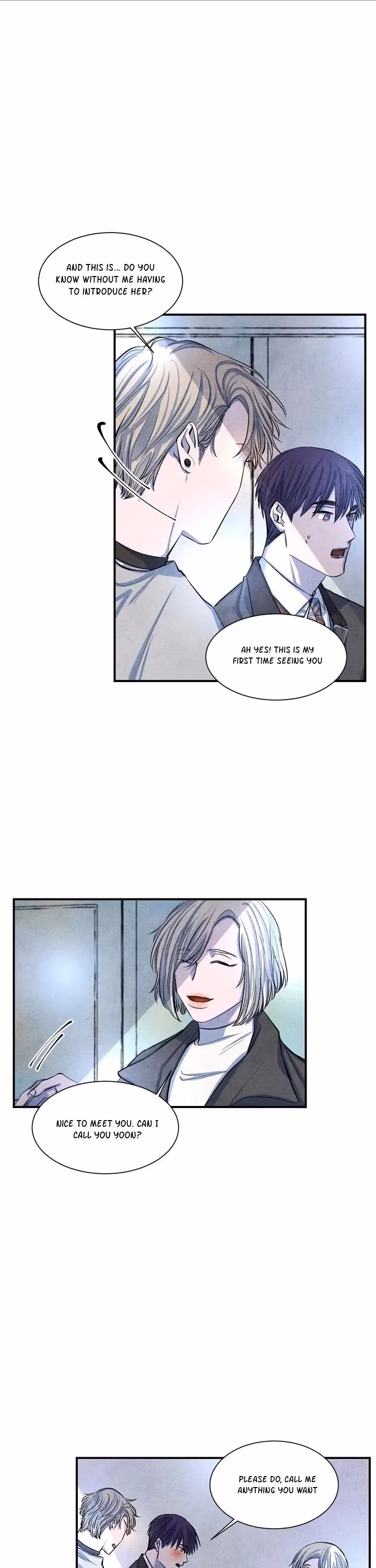Read Byeori Jamdeul Ttae chapter 10 image 7 on Lezhin