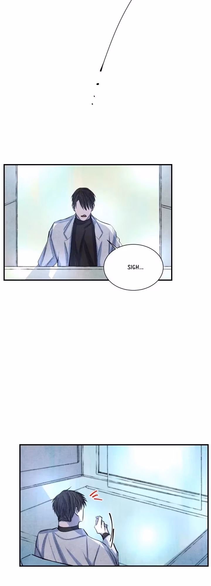 Read Byeori Jamdeul Ttae chapter 11 image 15 on Lezhin