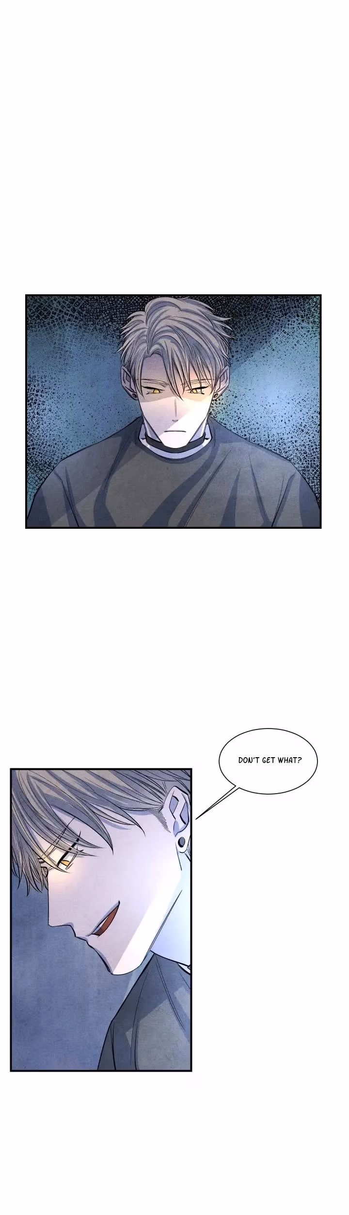 Read Byeori Jamdeul Ttae chapter 11 image 30 on Lezhin