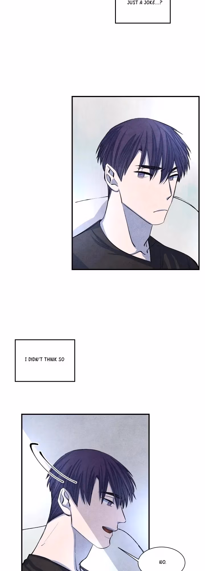 Read Byeori Jamdeul Ttae chapter 12 image 10 on Lezhin