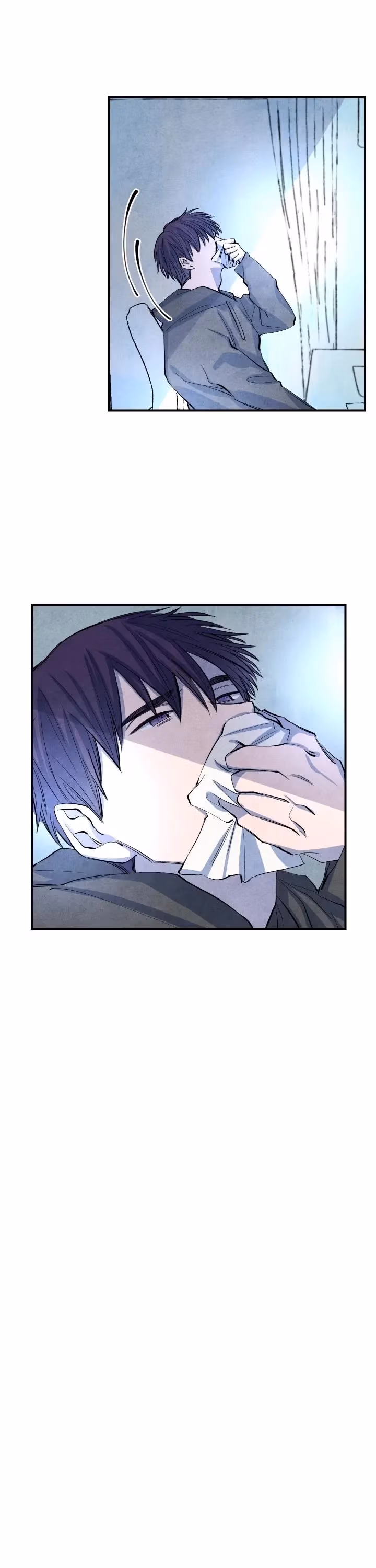 Read Byeori Jamdeul Ttae chapter 12 image 24 on Lezhin