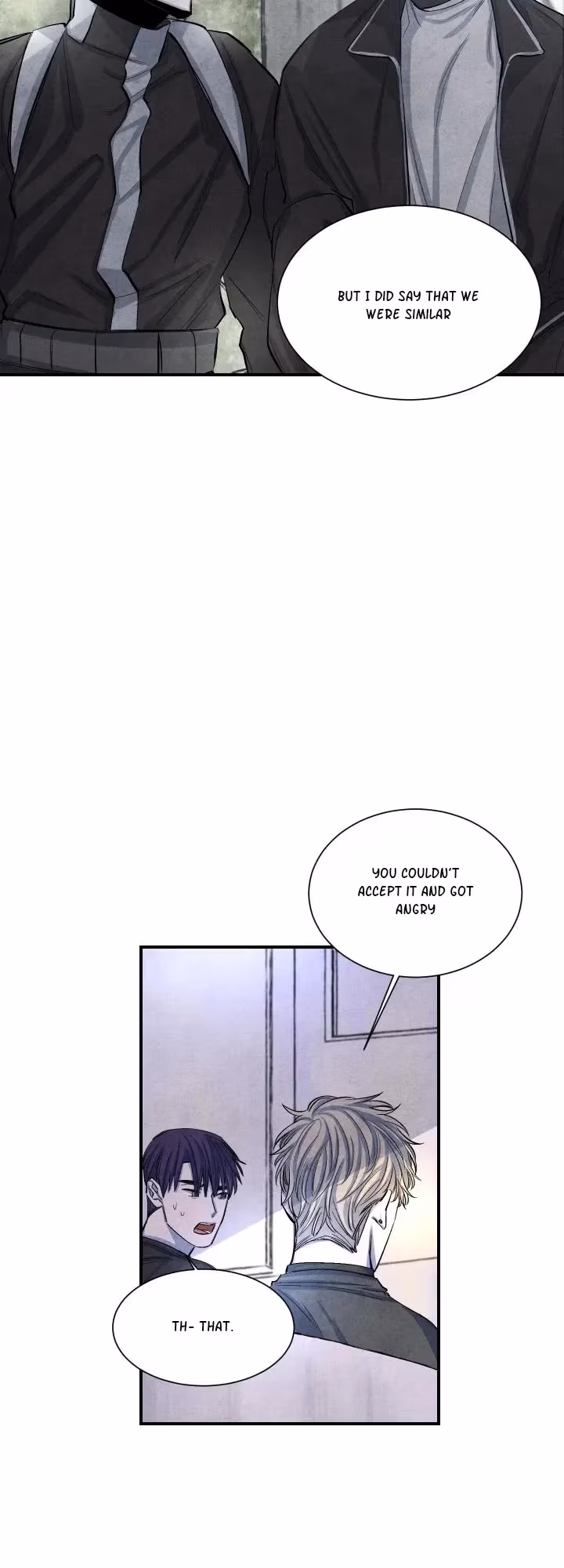 Read Byeori Jamdeul Ttae chapter 12 image 3 on Lezhin