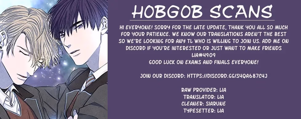 Read Byeori Jamdeul Ttae chapter 12 image 34 on Lezhin
