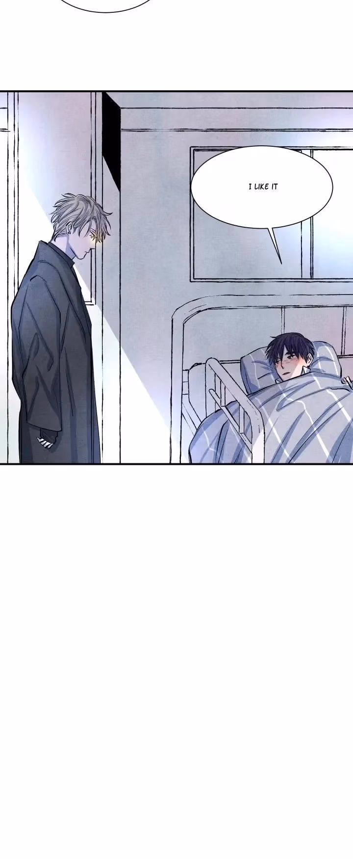 Read Byeori Jamdeul Ttae chapter 13 image 19 on Lezhin