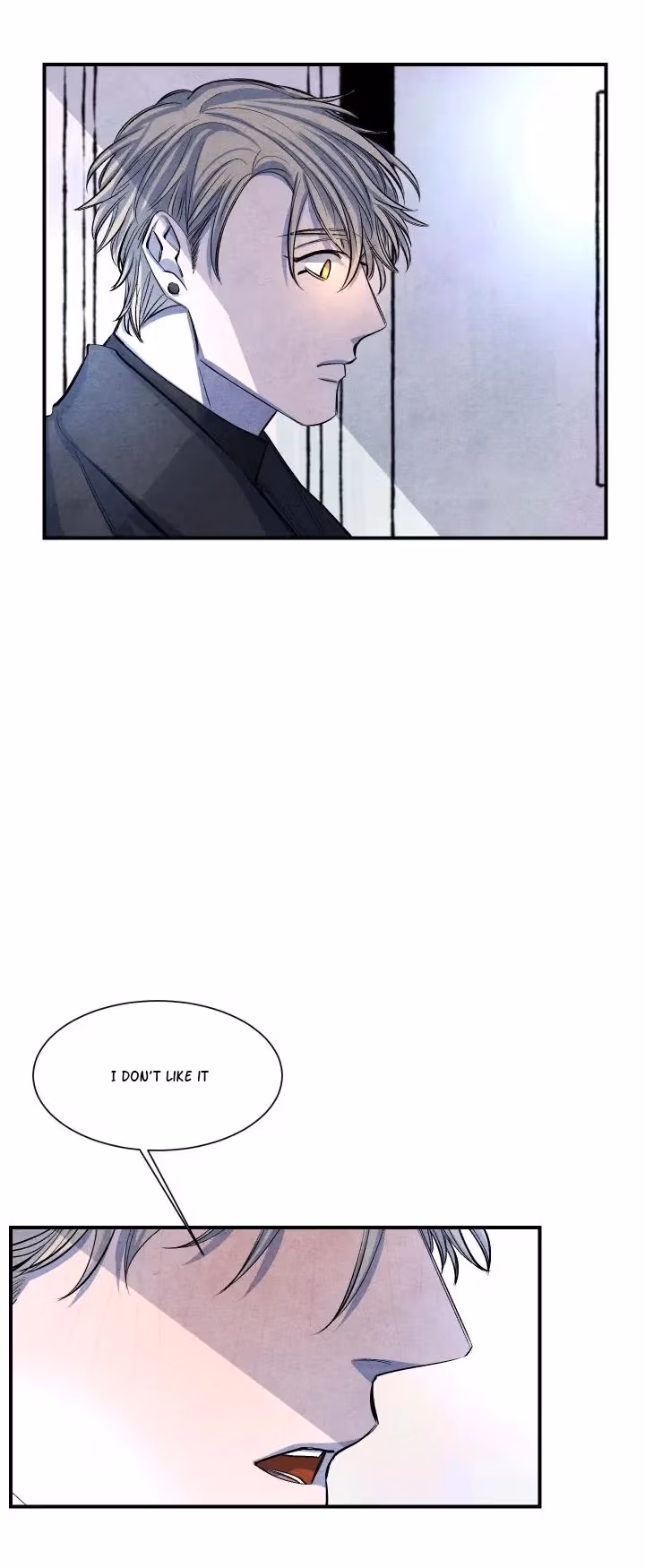Read Byeori Jamdeul Ttae chapter 13 image 20 on Lezhin