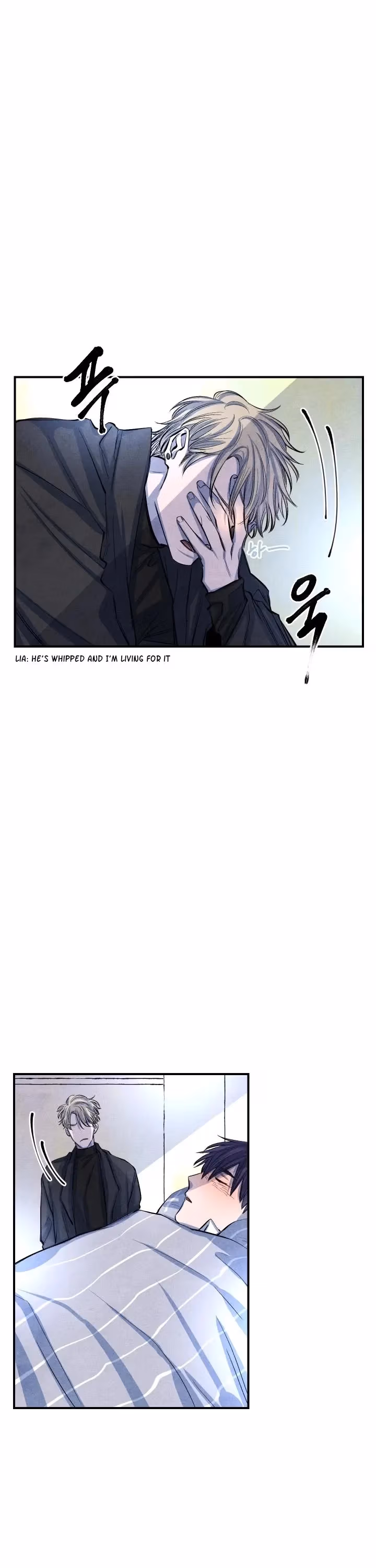 Read Byeori Jamdeul Ttae chapter 13 image 23 on Lezhin