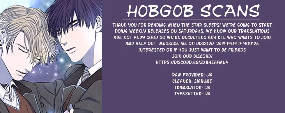 Read Byeori Jamdeul Ttae chapter 13 image 30 on Lezhin
