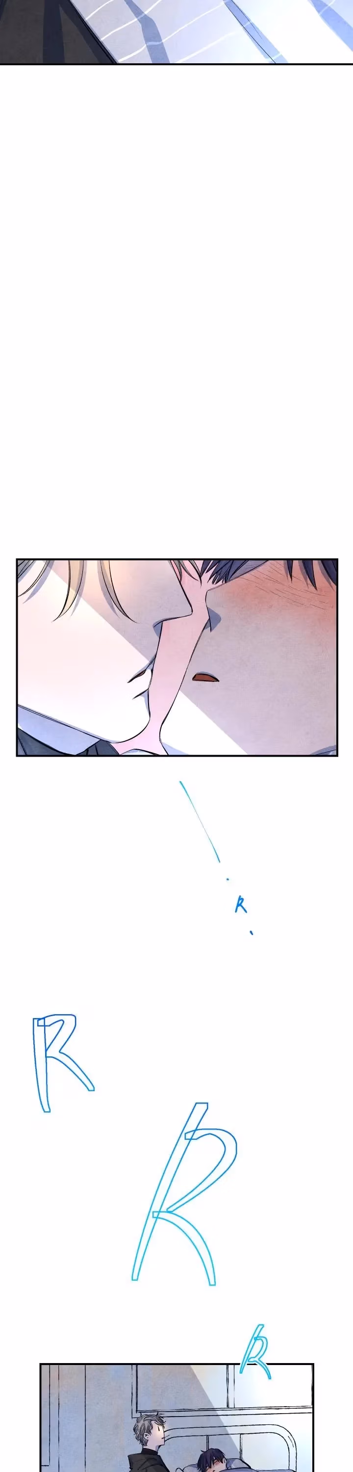 Read Byeori Jamdeul Ttae chapter 14 image 1 on Lezhin