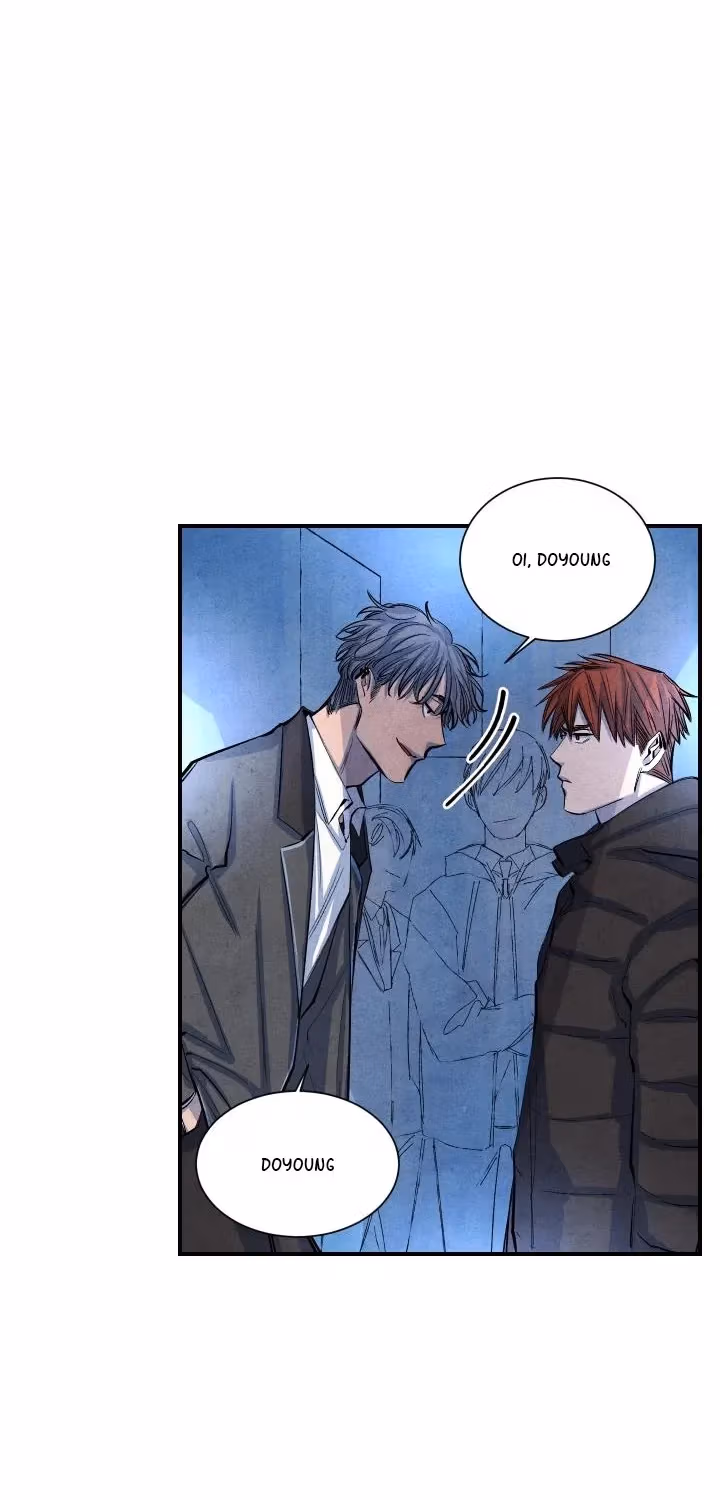 Read Byeori Jamdeul Ttae chapter 14 image 11 on Lezhin