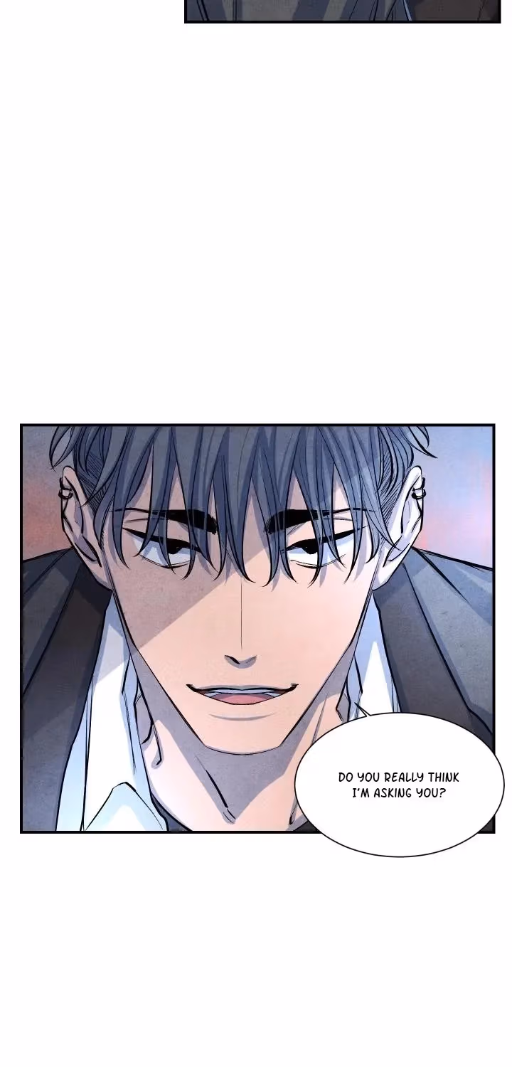 Read Byeori Jamdeul Ttae chapter 14 image 16 on Lezhin