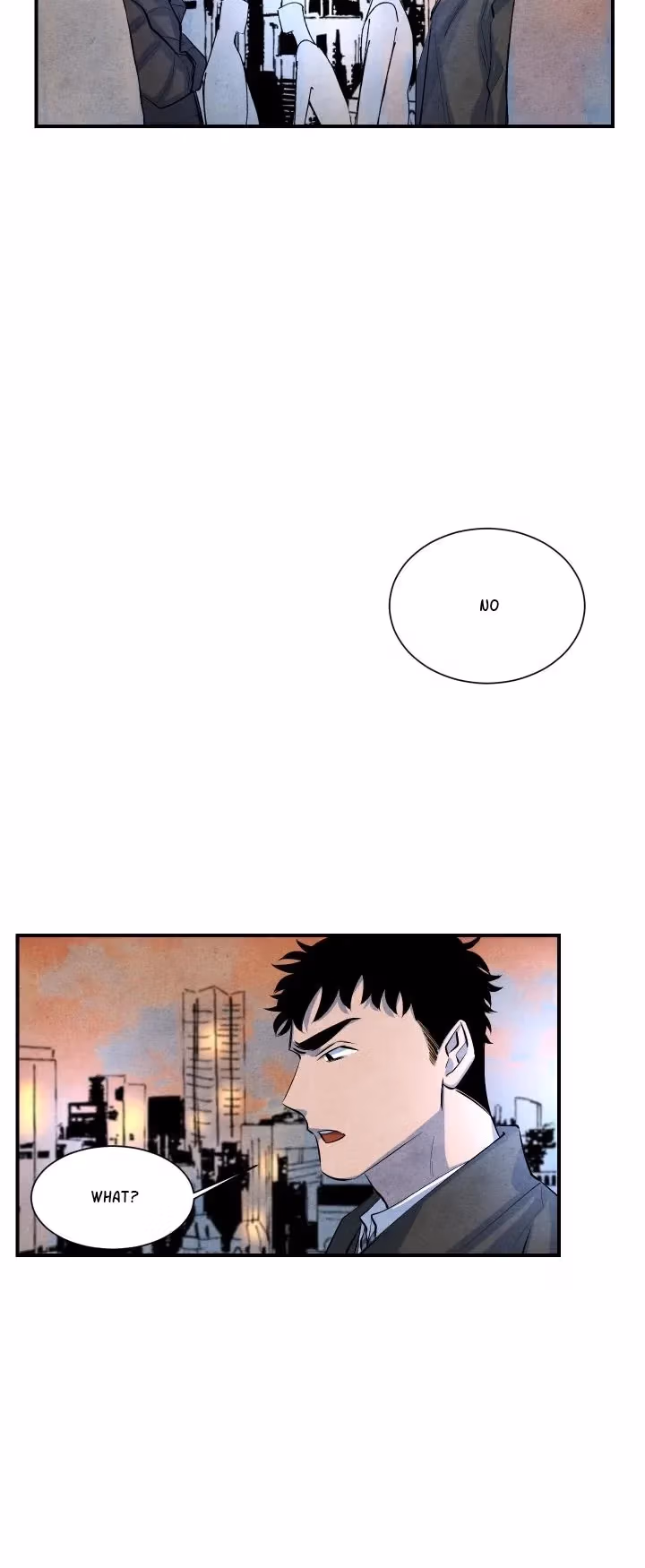 Read Byeori Jamdeul Ttae chapter 14 image 28 on Lezhin