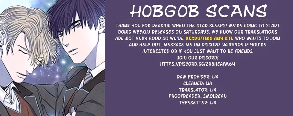 Read Byeori Jamdeul Ttae chapter 14 image 35 on Lezhin
