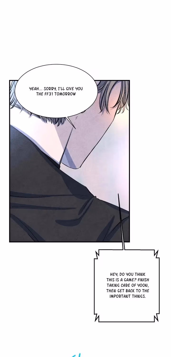 Read Byeori Jamdeul Ttae chapter 14 image 4 on Lezhin