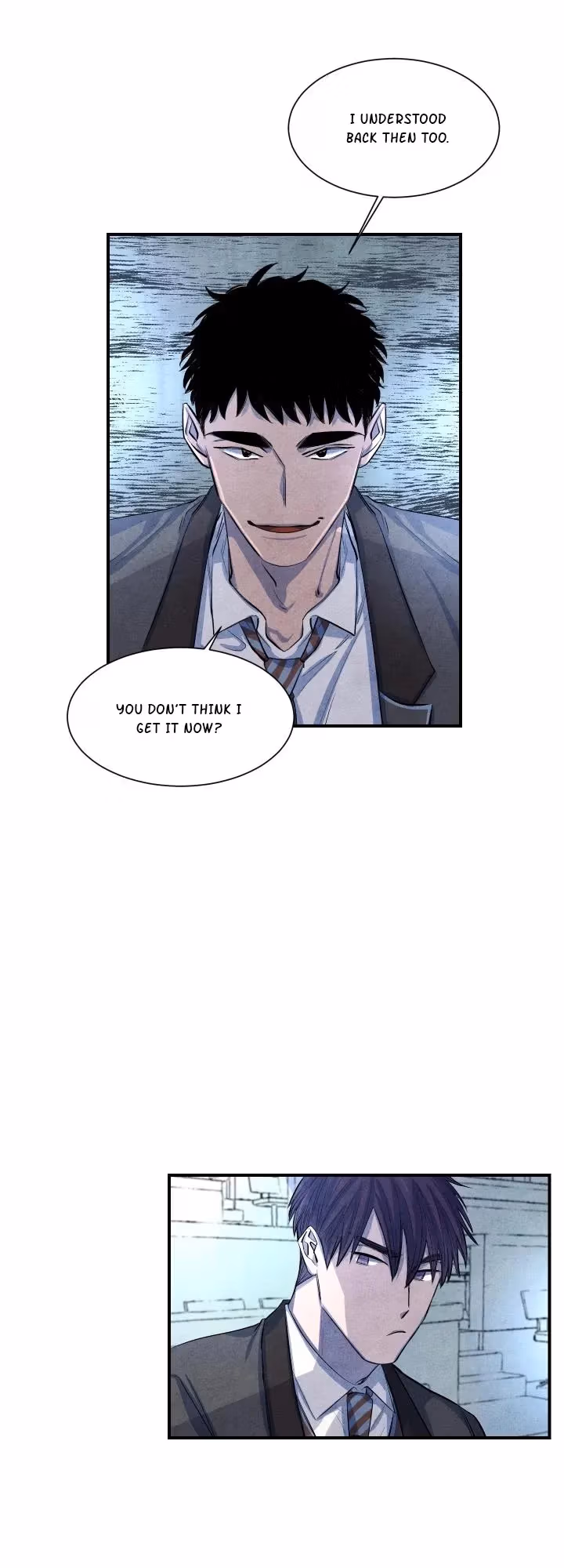 Read Byeori Jamdeul Ttae chapter 15 image 14 on Lezhin