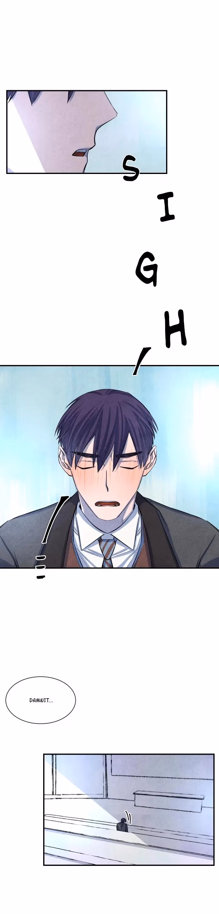 Read Byeori Jamdeul Ttae chapter 15 image 17 on Lezhin