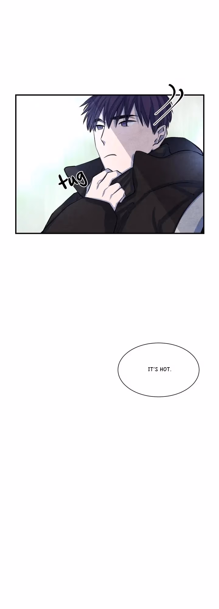 Read Byeori Jamdeul Ttae chapter 15 image 2 on Lezhin