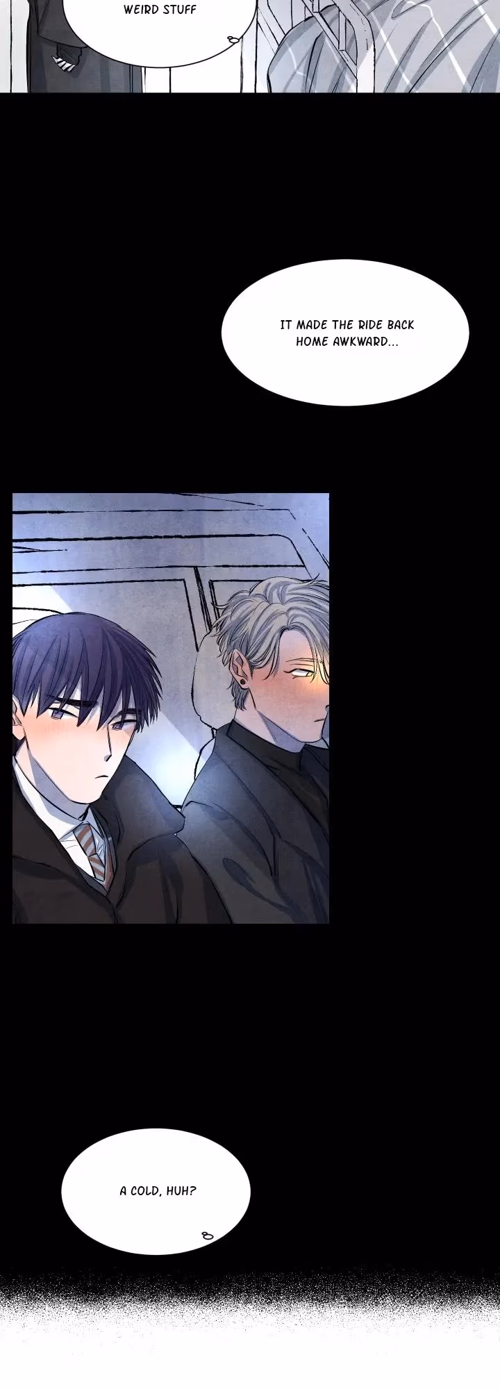 Read Byeori Jamdeul Ttae chapter 15 image 6 on Lezhin