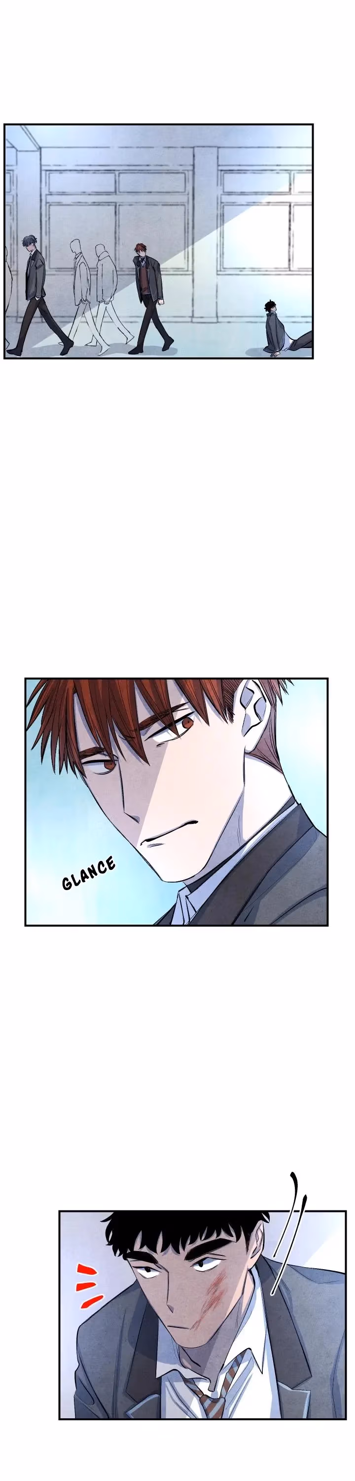 Read Byeori Jamdeul Ttae chapter 16 image 10 on Lezhin